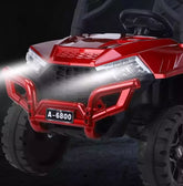Children's Electric Car Toy Off-road Vehicle A-6800 - 11Cart